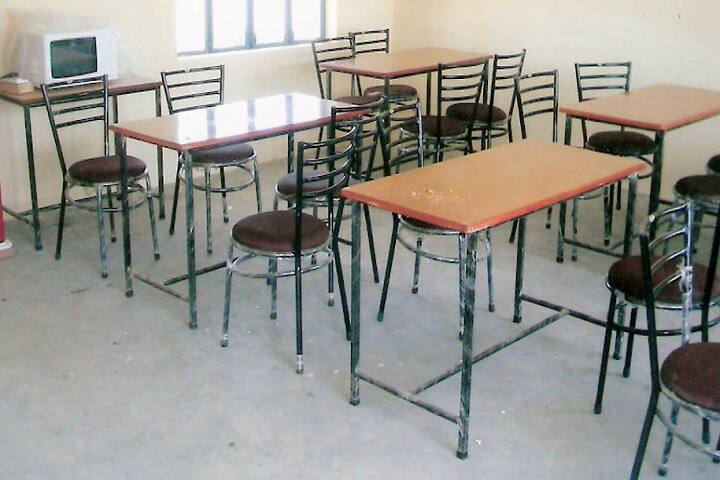 cafeteria